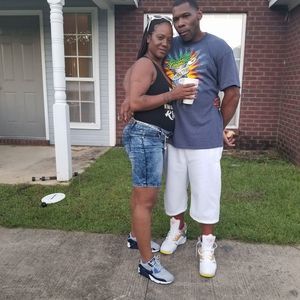 Meet your Posher, Virginia